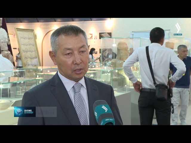 Central Asian scholars to explore Islamic civilization development