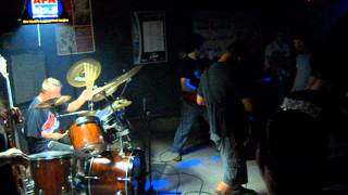 Southern Deathtoll (LMU broken by the burden cd release party @ Twiggy's)
