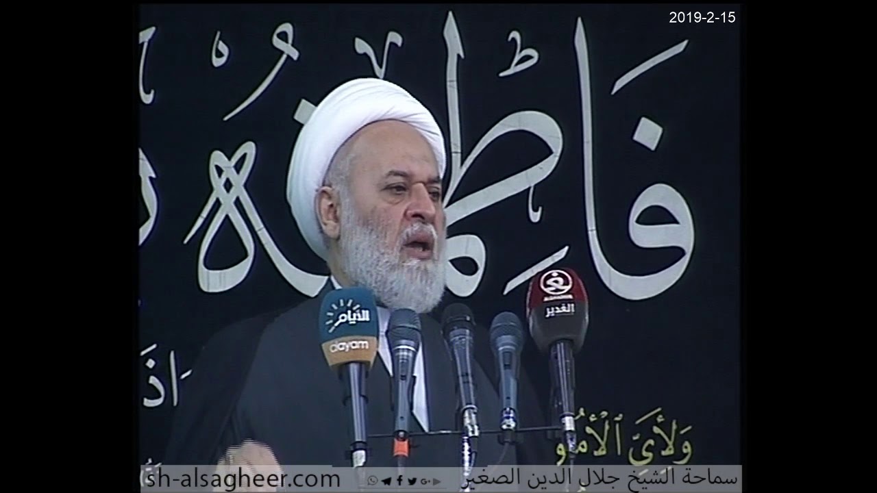 التطبيع مع اسرائيل اصبح علني في اجتماع وارسو