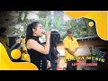 Terhanyut Dalam Kemesraan Eliza Ft Syifa Elnita Musik Global Studio