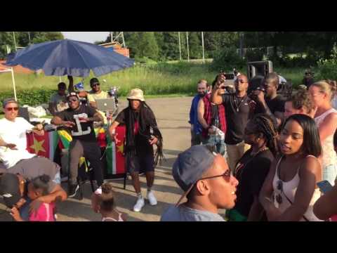 Kamp Ras - DVE Trajanus