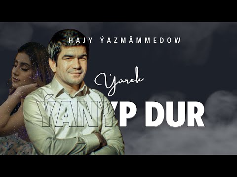 YUREK YANYP DUR