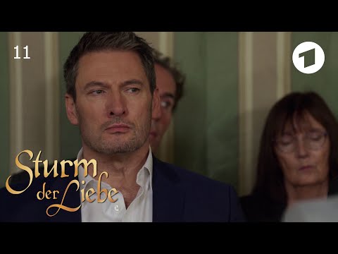 20 Highlights von Christoph Saalfeld | Sturm der Liebe