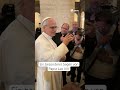 Ein Besonderer Segen Von Papst Leo Papst Vatikan Ewtn Rom Katholisch Segen Leo
