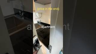 My super CHEAP apartment in Thailand 🇹🇭 🤯
