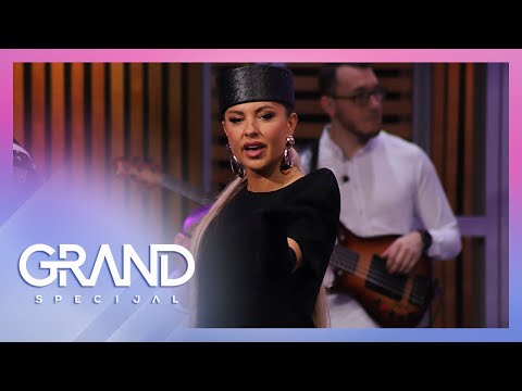 Dragica Zlatic - Sreca me je opet izdala - Grand Specijal 13 - 2025/2026 - (Tv Prva 14.12.2025.)
