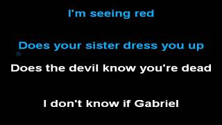 Blondie   Backroom Karaoke