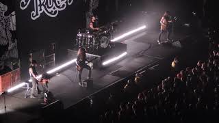 MONSTER TRUCK - New Soul - LIVE