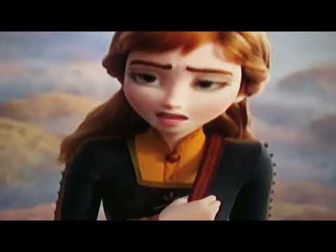 Anna ❤️ # frozen 2 # short