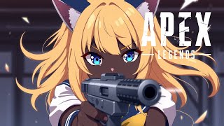 ［配信第1069話］ゼロから始めるApex生活215日目 初見歓迎！！参加型！！