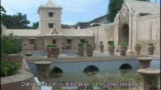 preview picture of video 'Lihat Ini Keliling Kota Yogyakarta'