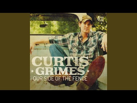 Song for You Baby - Curtis Grimes