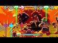 FNF Vs Sonic Exe Rounds Of Madness Too Slow