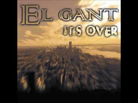 el gant - must be nice