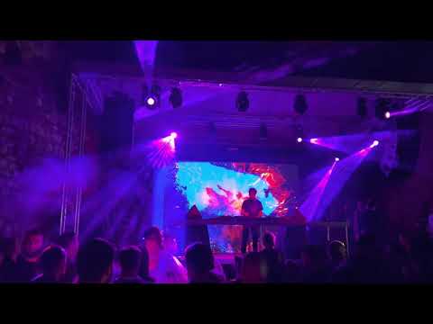 Hernan Cattaneo drops Vayu - Funksun live @ Barutana, Belgrade 14.05.2022 Part 2