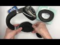 Sennheiser HD700 | How to Change Your Ear Pads | Dekoni Audio