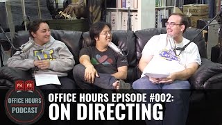 Directing Insights — Full Breakdown & Transcript