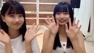 【NiziU】歌うま姉妹！歌ウマくて可愛いなんてずるい