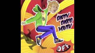 Dirty Disco Youth - Brains...Off