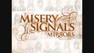 Misery Signals - Mirrors