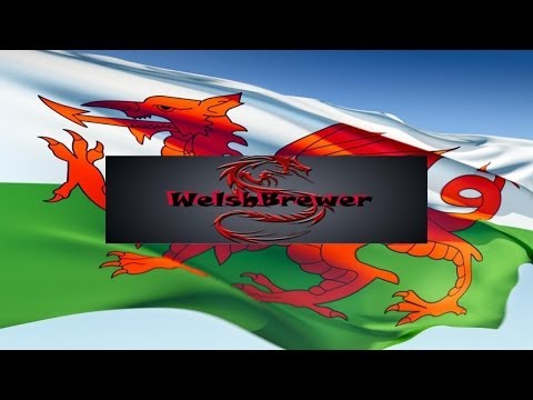 HomeBrew Wednesday 20-Nov-2013