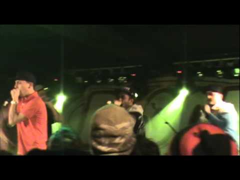 OLYO!bollente 21-01-12 w/ Bassi Maestro, Maury B, E-Green and more