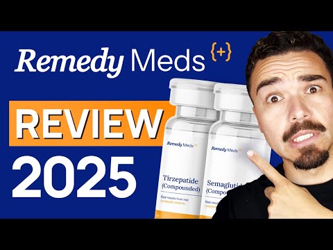 How to Get Semaglutide and Tirzepatide Online? | Remedy Meds Review