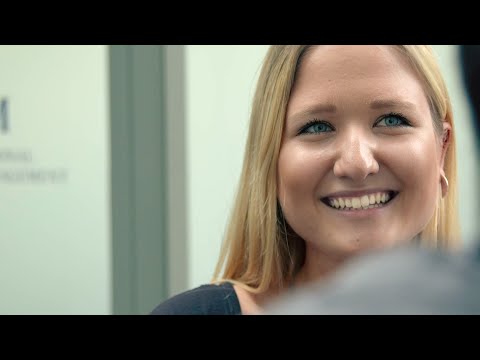 International. Individual. Inspiring. – deine Karriere mit der ISM gestalten