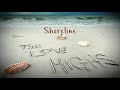 The Low Highs - "Shoreline" (Lyric Video)