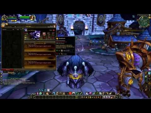 WoW Patch 6.2 - Gold Making Ideas from the PTR