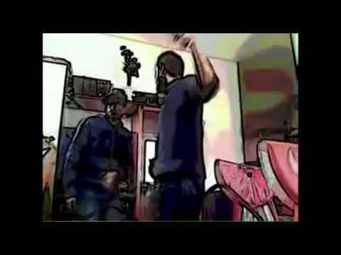 I RESTI FAM DonRiga ft U'Snake è Natale stamo popo messi male.