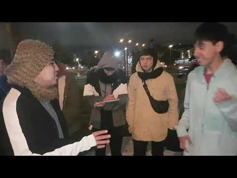 Versatil vs Explosion: 8vos - Dorsal Kings Fecha XV 2019