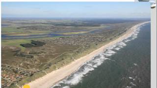 preview picture of video 'How beach nourishment works'