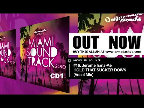 Armada Presents: Miami Soundtrack Trailer. Lyrics