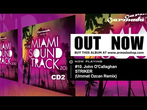Armada Presents: Miami Soundtrack Trailer. Lyrics