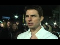 Vanilla Sky Tom Cruise Interview ScreenSlam