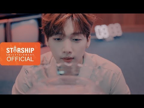 [MV] 정세운 - JUST U with Sik-K (Prod. GroovyRoom) (JEONG SEWOON)