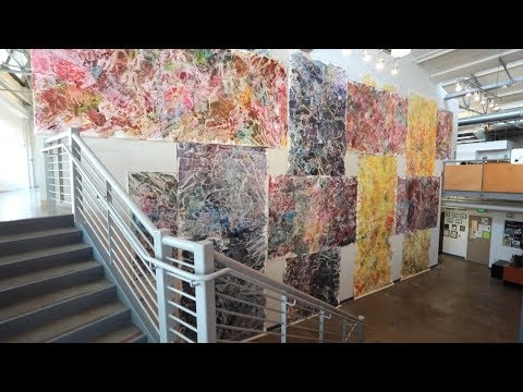 ROTEM RESHEF : TIME TRAVELER (SHORT)