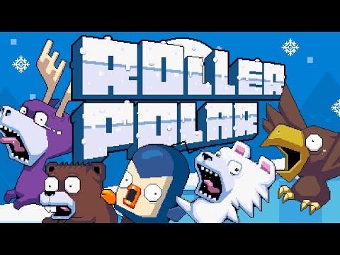 Видео Roller Polar #1