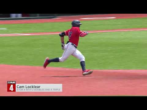 Top Plays: KSU 05-09-21