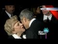 Kaye Ballard And George Clooney