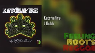 I Dubb - Katchafire