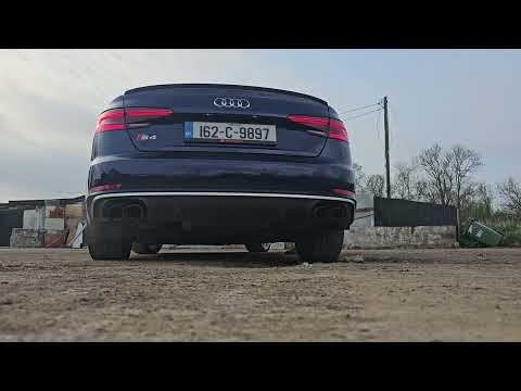 Audi S4 354bhp Quattro B9 - Image 2