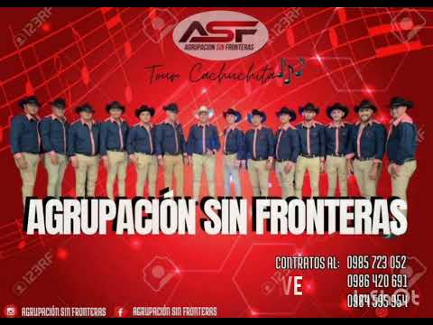 AGRUPACIÓN SIN FRONTERAS - Reikuaamapa nde ave