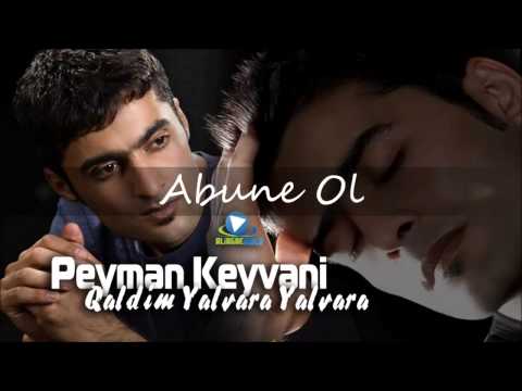 Peyman Keyvani Yalvara Yalvara 2015