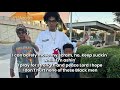 Lil Tony Beat The Street Official Lyric Video