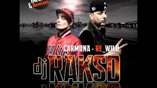17 Rutinarios feat Reke (DJ Rakso Remix) DJ Rakso - Carmona RE_Wild-2012