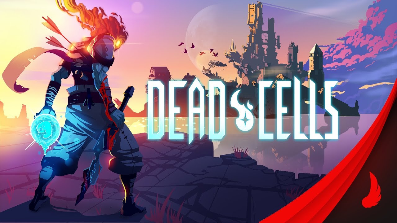 Dead Cells - Mobile Announcement Trailer - YouTube