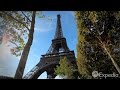 Paris City Video Guide