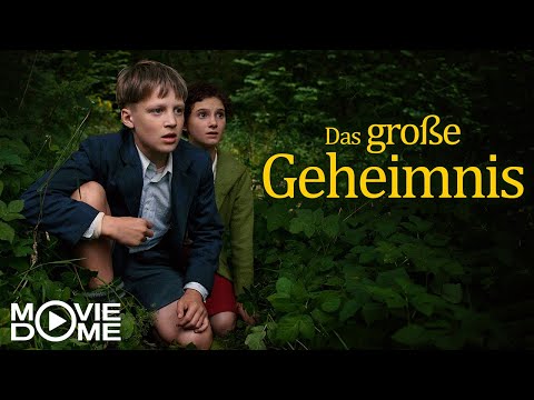 Das große Geheimnis - Jetzt ganzen Film kostenlos schauen in HD bei Moviedome